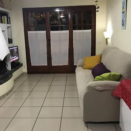 Casita blanca con fibra óptica y piscina cominutaria Vila Tossa de Mar Exterior foto