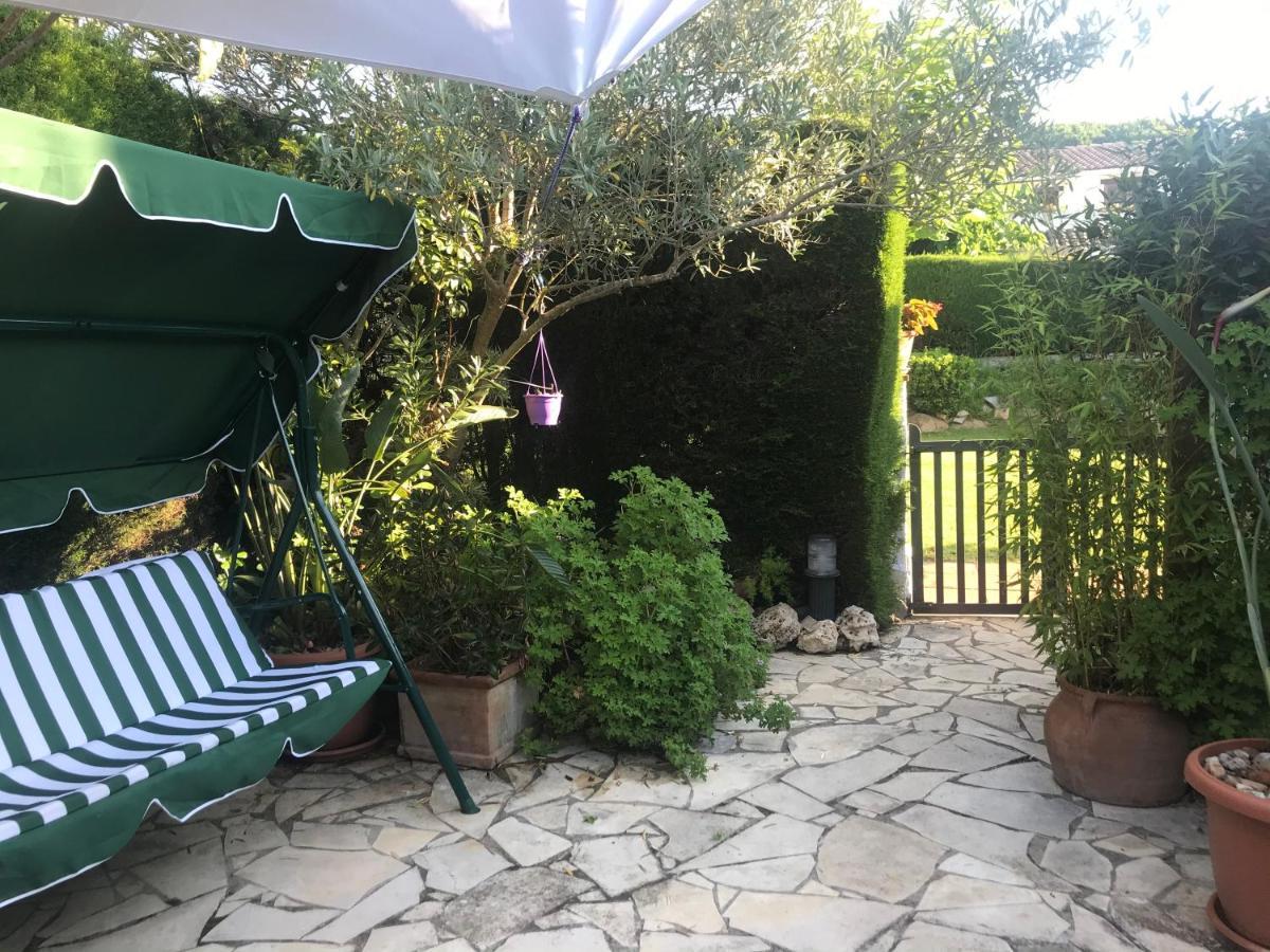 Vakantiehuis Casita Blanca Con Fibra Optica Y Piscina Cominutaria