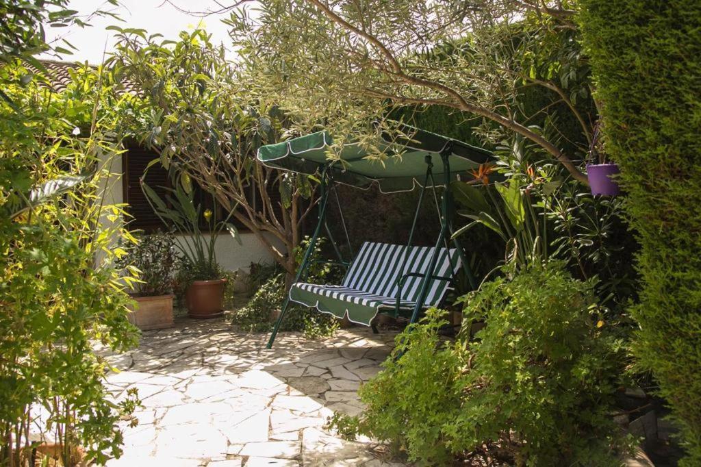 Vakantiehuis Casita Blanca Con Fibra Optica Y Piscina Cominutaria Tossa de Mar